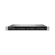 QNap 9-bay Qts Hero Nas, Amd Ryzen 5 37 (H977XURP3700X32G)