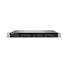 QNap 9-bay Qts Hero Nas, Amd Ryzen 5 37 (H977XURP3700X32G)
