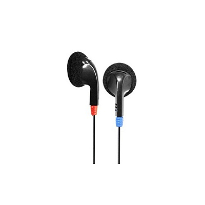 Hamiltonbuhl Ear Bud Headphone (HABUD)