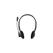 Hamiltonbuhl Economical Headsets 100 Pk (HA2GP100)