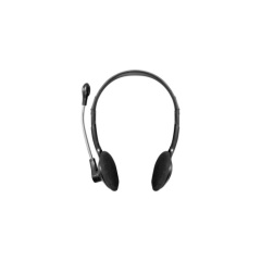 Hamiltonbuhl Economical Headsets 200 Pk (HA2GP200)