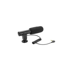 Hamiltonbuhl External Mic For Camcorders (HDV17MIC)