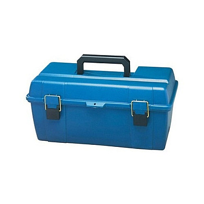 Hamiltonbuhl List Ctr Case- Small Blue (LCP3175)
