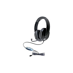 Hamiltonbuhl Mach-2 Usbc With Microphone (M2USBC)