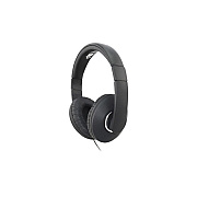 Hamiltonbuhl Smart-trek Mini Headphone Trs (STM1BK)