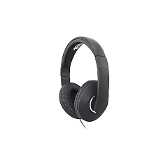 Hamiltonbuhl Smart-trek Mini Headphone Trs (STM1BK)