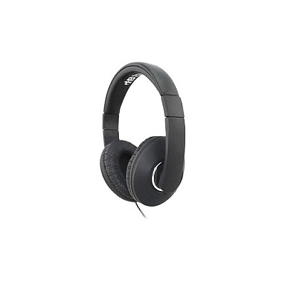 Hamiltonbuhl Smart-trek Mini Headphone Trs (STM1BK)