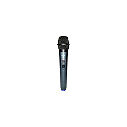 Hamiltonbuhl Venu100a Handheld Wrlss Mic (VENU100AHH918)