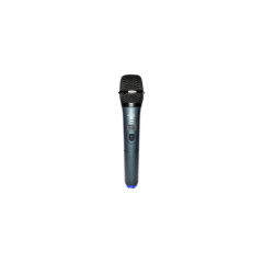 Hamiltonbuhl Venu100a Handheld Wrlss Mic (VENU100AHH918)