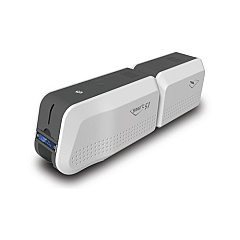 Brady People ID Idp Smart 51l Dbl Prntr+lam+ether Bndl (IDP651410B)