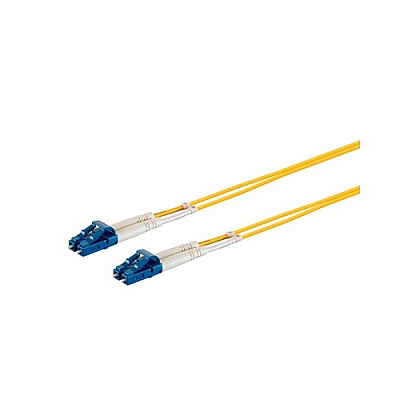 Monoprice Fiber Optic Cable 2m (38450)