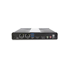 Aopen America Moq 300 Fo De3450x, N3350 Cpu (DE3450X24ALW)