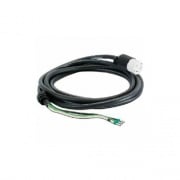 Accu-Tech 3wire Whip W/l6-30 5 Ft Rohs (PDW5L630C)