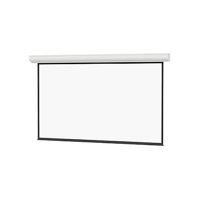 DA-Lite Screen Contour 123d 65x104npa Hcmw (20878LSR)