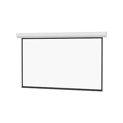 DA-Lite Screen Contour Tnsd 110d Prlx Pur 0.8 (29671LS)