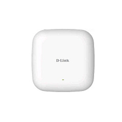 D-Link Dap-2610 Nuclias Connect Ax1800 Wifi-6 Poe (DAPX2810)