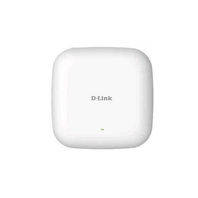 D-Link Dap-2610 Nuclias Connect Ax1800 Wifi-6 Poe (DAPX2810)
