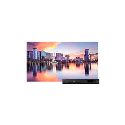 Samsung Iwa - 291 With 1.6mm Uhd 8x8 (FIW016AP291)