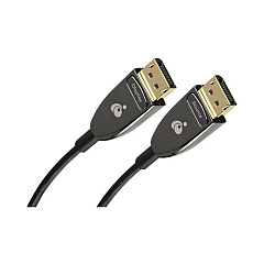 Iogear 8k Displayport Optical Cable 50 Ft. (GDP14AOC20)