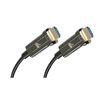 Iogear 8k Hdmi Active Optical Cable 100 Ft (GHDAOC30)