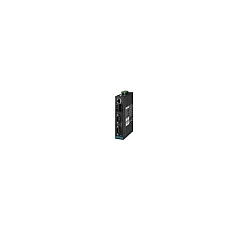 B+B Smartworx 2-port Modbus Gateway With Sm/sc Fiber (EKI1222ISCA)