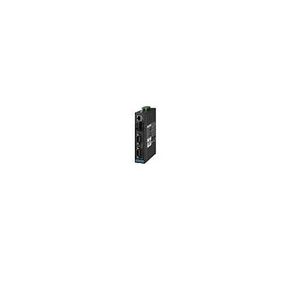 B+B Smartworx 2-port Modbus Gateway With Sm/sc Fiber (EKI1222ISCA)