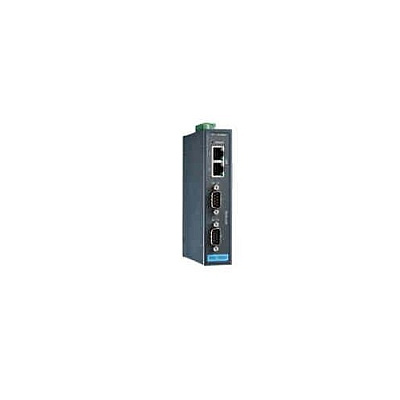 B+B Smartworx 2-port Serial Device Server With Wide T (EKI1522CIDE)