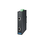 B+B Smartworx Industrial Ieee 802.3at Gigabit Poe Inj (EKI2701HPAE)