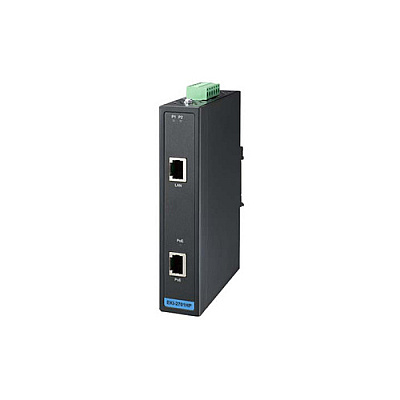 B+B Smartworx Industrial Ieee 802.3at Gigabit Poe Inj (EKI2701HPAE)