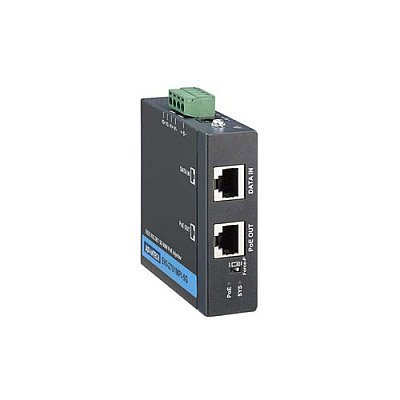 B+B Smartworx Poe Injector 802.3bt-5g (EKI2701MPI5GAE)