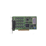B+B Smartworx 14-bit, 32-ch Isolated Analog Output Pc (PCI1724UBE)