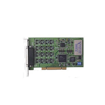 B+B Smartworx 14-bit, 32-ch Isolated Analog Output Pc (PCI1724UBE)