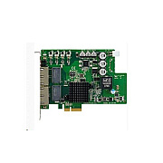 B+B Smartworx 4-port Pcie Programmable Power On/off C (PCIE1674VCE)