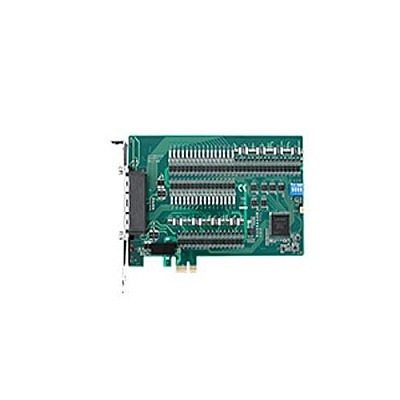 B+B Smartworx 128ch Isolated Digital Input Card (PCIE1758DIAE)