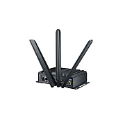 B+B Smartworx Lorawan Gateway 100 Nodes Lte With 915 (WISE6610N100CA)