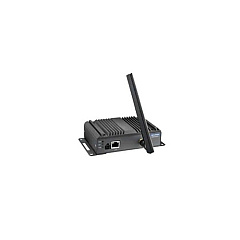 B+B Smartworx Lorawan Gateway 500 Nodes Lte With 915 (WISE6610N500CA)