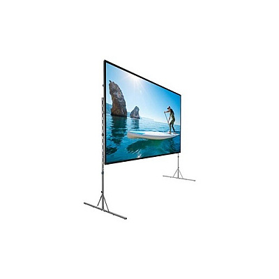 DA-Lite Screen F/f Dlx Comp Scrn Hdr 77x120 (38306KHD)