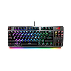 ASUS Rog Strix Scope Nx Tkl Gaming Keyboard (90MP01N7BKUA00)