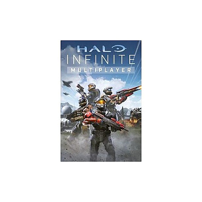 Microsoft Halo Infinite X/s/1 Esd (G7Q00111ESD)