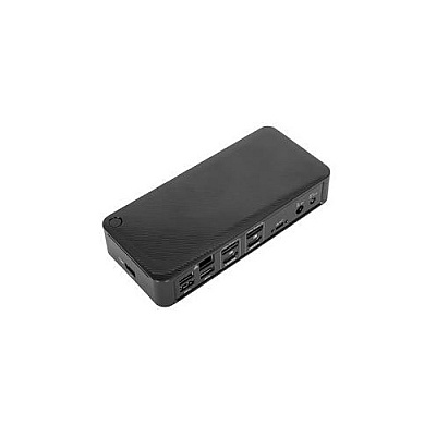 Targus Usb-c Universal Dv4k Docking Station W/ (DOCK192USZ)
