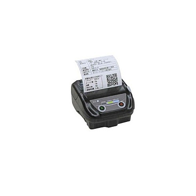 Seiko Mp-b30l Mobile Label Printer Bluetooth (MPB30LB46JK1E9)