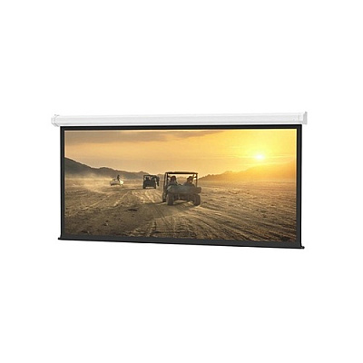 DA-Lite Screen Cosmo 106d 52x92npa Hcmw (92579)