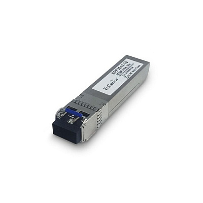 Engenius Technologies Sfp+ Transceiver, 10g Single Mode 10km (SFP321310)