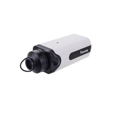 Vivotek 2mp 120db Wdr Iiindr Box, Iotsecurity (IP9167HT10MM)