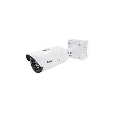 Vivotek 384x256 Irthermal Bullet,50mm Lens (TB9330E50MM)