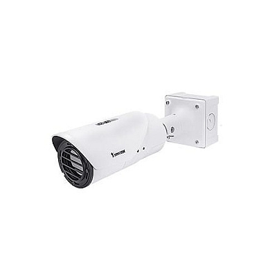 Vivotek 384x256 Irthermal Bullet,8.8mm Lens (TB9330E8.8MM)