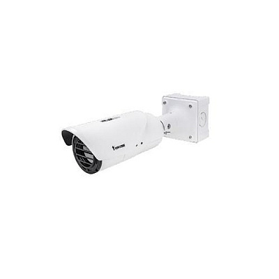 Vivotek 720x480 Irthermal Bullet,50mm Lens (TB9331E50MM)