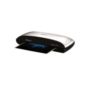 Fellowes Laminator W/ Free Pack Of Pouches (5737601P)