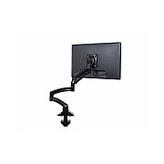 Chief Manufacturing K1 Desk Mnt Single Display 3l Arm Blk (K1D130B)