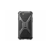 I Blason Iphone 7 And 8 Transformer Case - Black (IPH7TRANSFBK)